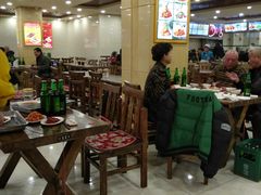 大堂-西塔大冷面(市府大路店)