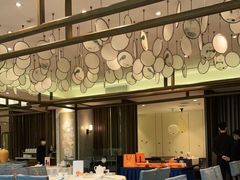 大堂-西湖春天•老字号杭州菜(百汇店)