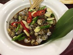 -海宝酒家(中山四路店)