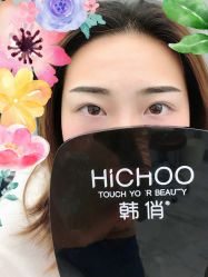 -HQ半永久纹绣纹眉