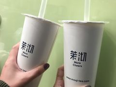 -茉沏(万科美好广场店)