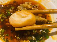 -满江红火锅(凯德店)