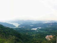 -梧桐山风景名胜区