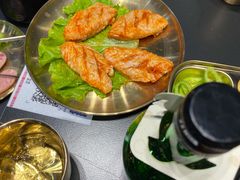 -坛子李地摊烤肉(罗斯福店)