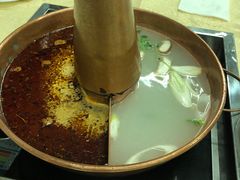 -致和老涮庄山西刀削面(万寿路4号院店)