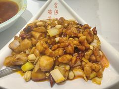 -峨嵋酒家(地安门店)