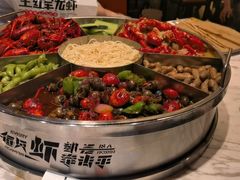 -王红军龙虾(新民路店)