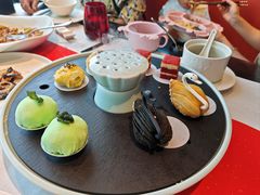 -馋遇江南·精致湖景雅宴(东方之门店)