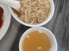 -周门传统竹升面