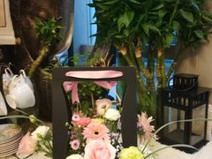 -森野花艺培训·企业团建活动沙龙