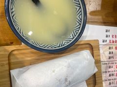 -喜卷·烂肉卷饼(广渠门店)