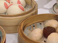 金牌虾饺王-稻香酒家(天河城店)