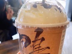 -成川茶店·潮汕工夫浓茶(万象店)