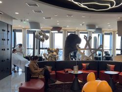 -TOP HAIR SALON