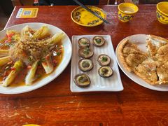 -塔洛藏餐吧(香格里拉古城店)