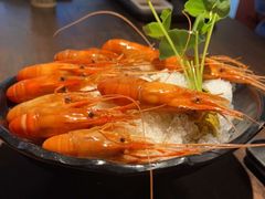-乔街深夜食堂·小龙虾·高压锅生蚝(杭州总店)
