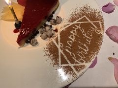 纪念日蓝莓芝士蛋糕-蝶舍·MAISON PAPILLON