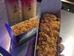 -咔芝棒·韩式炸鸡(印象汇店)