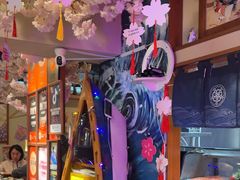 -三月居酒屋(青年大街店)