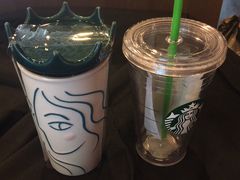 -星巴克(古美路店)