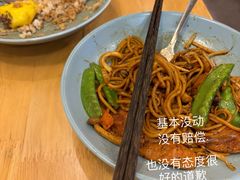 -红小满休闲餐厅(十全街店)