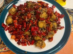 -鲜味食族水产·海鲜餐厅
