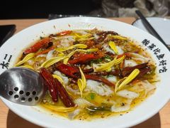 -太二酸菜鱼(兴业太古汇店)