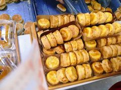 -徐文林香酥饼(桃园店)