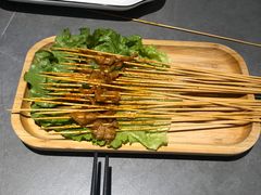 -炭亲干锅·虾蟹蛙(奥体天虹店)