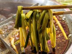 葱子-储奇门鳝鱼火锅(总店)