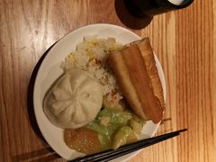 自助早餐-原製原味(普陀山磐龙店)