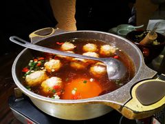 -井水小厨·湘菜(活力广场店)