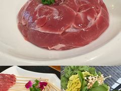 -南门涮肉(上海一店)