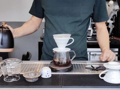 -CoffeeVendor(西乡店)