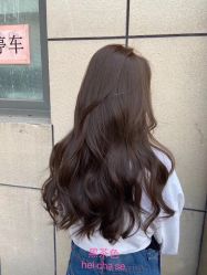 -丝语萱形象