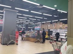 -永辉超市(凯德·天府店)