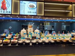 -盛福楼·惠山宴(盛岸路店)