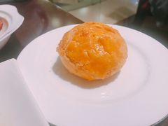 -海航大厦万豪酒店彩海轩中餐厅(霄云路店)
