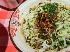 -龙师傅卤炒(天马店)