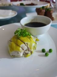 -苏州希尔顿酒店-宴会厅