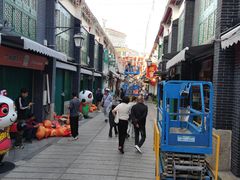 -冠环球肉干大王(福隆新街店)