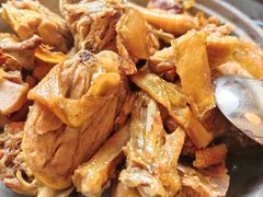 -林四喜·闽南传家菜(鼓浪屿店)