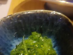 -吉兆·料理(红梅南路店)