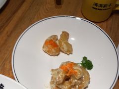 -太二酸菜鱼(深圳布吉万象汇店)