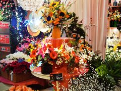 -宜家家居(四元桥商场店)