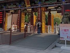 -华清宫景区