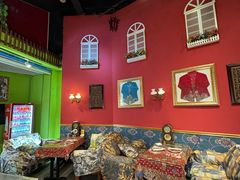 -小娘惹厨房Little Nyonya(狮城有约上榜店)