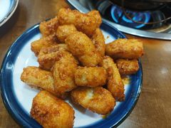 -岳记兴隆·青城腊排铜火锅(融创店)