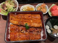 -玄白·炭烤活鳗(上海首店)