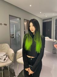 点击看大图 -3AM HAIR SALON烫发染发接发